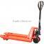 High quality china manual pallet forklift