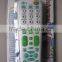 HR-E66 RM-9513 LCD/LED/HD TV REMOTE CONTROL OEM