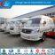 Foton 4*2 Refrigerator Freezer Truck Refrigerator Freezer in Dubai for Sale