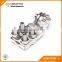 Power Substation Fittings Copper or Bimetal Holding-Pole Type Clamps Connector SBJ