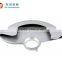 Precision casting and forging factory