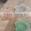 Party Decoration And Gift Different Size Color Frosted Tealight Glass Candle Holder
