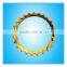 OEM forged wearable small sprocket gear chain wheel