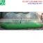 inflatable water pool with transparent water ball