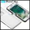 Supports Buttons Wsaterproof Cell Phone Hard Case Maker Covers
