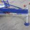 8m aluminum alloy lift table