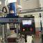 Safe and high efficient operation hydraulic press machine