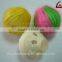 100% nylon washing laundry ball for clothes