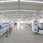 cnc router machine for aluminum,cnc milling drilling machine center for aluminum stainess steel profile