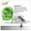 4" metal usb mini fan for laptop cooling