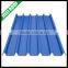 professional manufacturing pvc/upvc roof material for 23 years