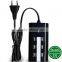 4 USB power strip fast charger with CE FCC ROHS UL Certification