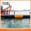 Heavy Duty Air Inflated Underwater Lift Bag Safety Sausage Tubes