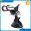 2015 Parrot Shape android phone holder adjustable clip holder mobile phone