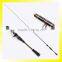 6FT 1pcs China Carbon Fiber Telescopic Fishing Rod
