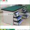 China TJG Mechanical Workshop Tools Worktable Metal Steel Structure Workbench