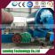 2016 hot sale waste tyre pyrolysis plant with 5level de-dusting system