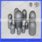 Spherical Tungsten Carbide Buttons with Stable Quality for Rock Tools and Oil Field Drilling Tools