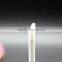 7ml empty square shape lip gloss container for make up use