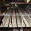cold drawn elevator guide rails T78/B