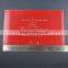 Tinda Customized Heatbed High Quality 3d Printer Parts Heatbed Reprap Mendel
