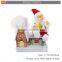 Best Christmas Toys Gift Battery Operated Santa Toys With Music