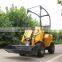 4wd utility tractor HY200 loader for sale