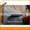 Factory supply tyre rubber shredder with great price