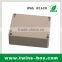 ABS plastic waterproof case