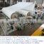 Automatic professional design and choice materials tissue paper making machine
