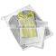 2016 New Arrival Set of Three Yellow Mesh Washing Bags