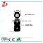 2 core fiber FTTH drop cable G657A ,ftth drop optic fiber cable