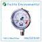 2.5 inch glycerin filled pressure gauge