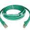 High Speed Utp Cat6 Ethernet Patch Cords With Boots,RJ45 Connectors