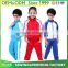 Wholesale new design primary school uniform high quality sport style school uniform