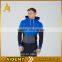 Sportswear man clothing sport slim fit hoodie for athletic apparel manufacture