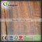 Brush & Stained Saw Cut Small Leaf Acacia Engineered wood Flooring