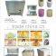 Taiwanese Shaved Ice Maker Ice Maker Machine Flake Ica Machine Ice Maker Freezer for sale