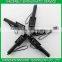 Portable Built-in Bluetooth Selfie Stick,Foldable Selfie Monopod,Wireless Remote