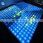 Ledcolourlight dmx led colorful disco dance floor