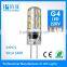 Best selling products 1.5W 12v G4 led / dimmable g4 led 12v ac / g4 led lamp