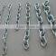 Standard G80 Lifting Chain Welded Chain