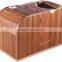 HS-001 Half Body Portable Infrared Sauna Room Hot in Korea