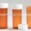 20ml 30m 50ml Pill Vials from China Supplier