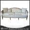 English restaurant sofa three seat