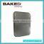 New bakeware square 25cm baking pan with ceramic coating