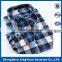 Cotton long sleeve mens weight of cotton shirt