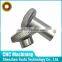 CNC Machining Aluminum Auto Turning Parts Accessories