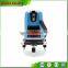 Trade assurance high precision cross line laser