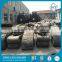 High pressure inflatable Boat salvage rubber pontoon